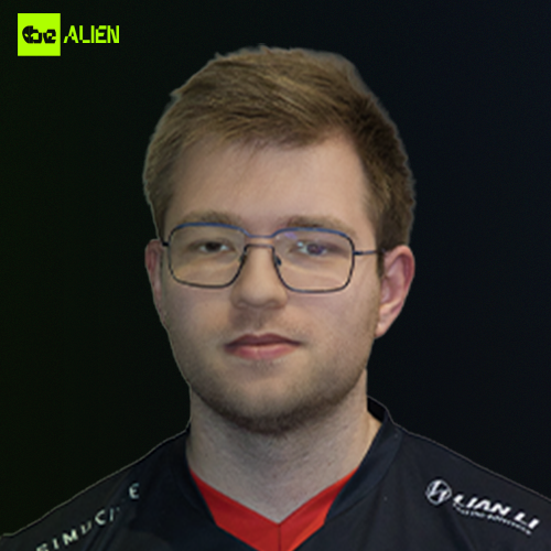 Niklas Houben
