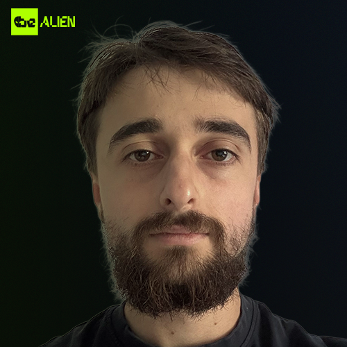 Valentin Barrier