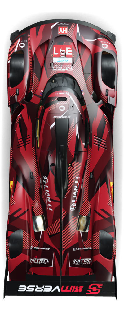 Genesis GMR001