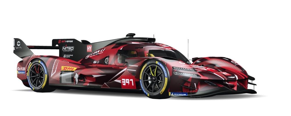 Genesis GMR001