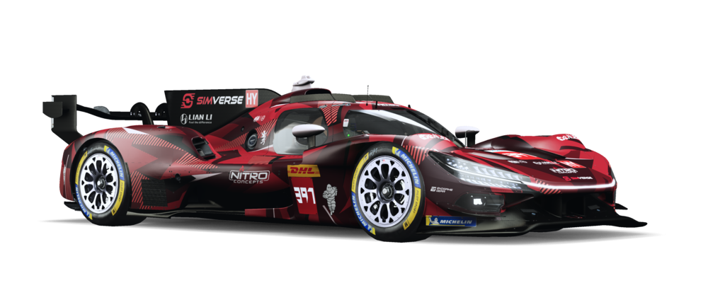 Toyota TR010